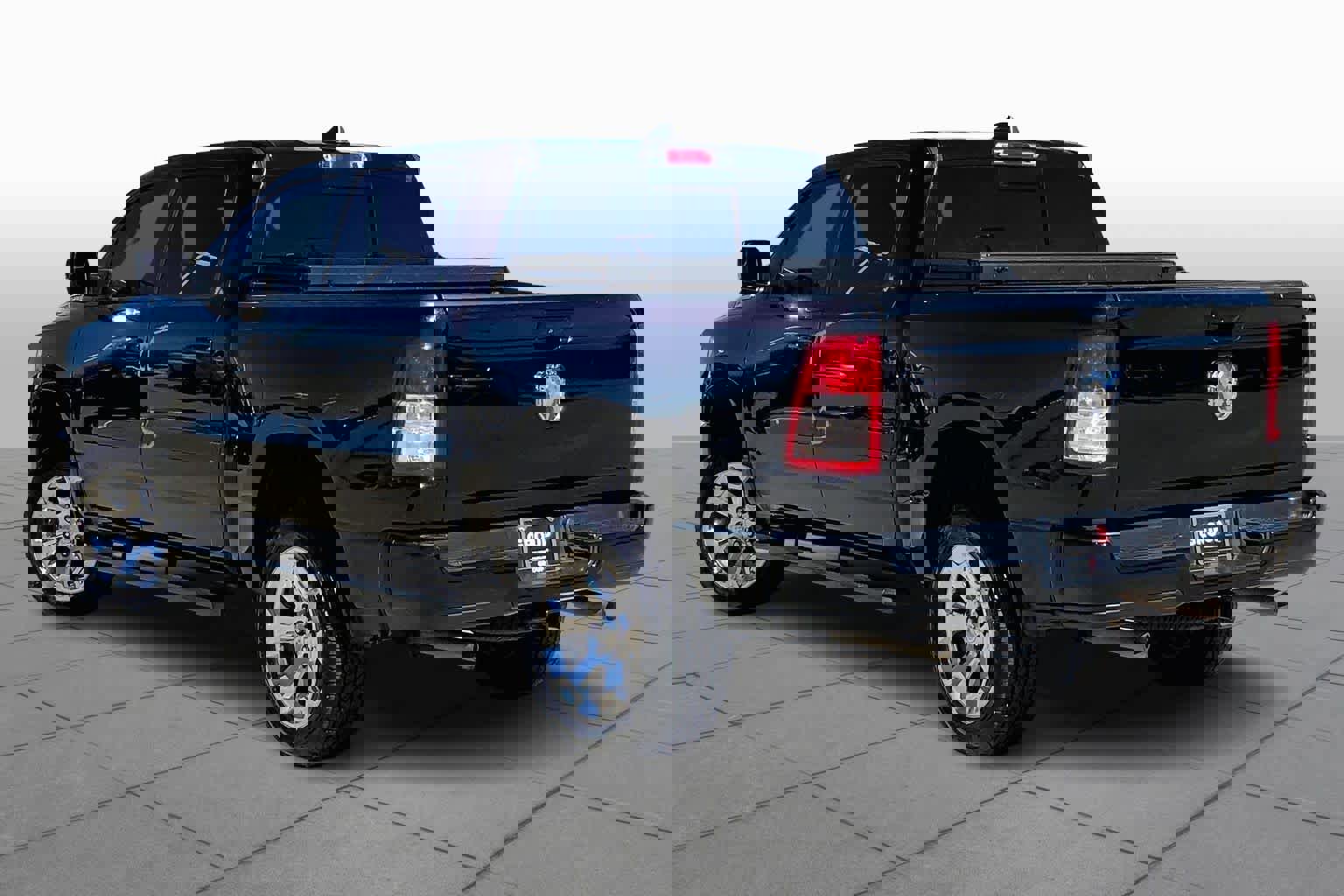 Used 2019 RAM 1500 Big Horn image 10