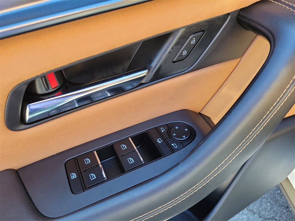 Used 2024 MAZDA CX-90 3.3 Turbo S w/ Premium Plus image 24