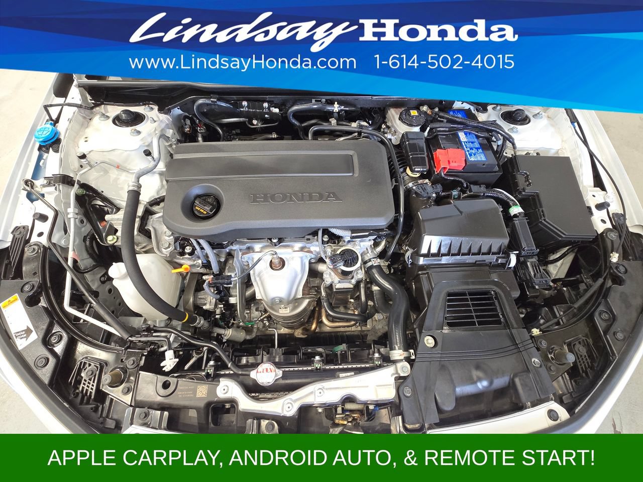 Used 2025 Honda Civic Sport image 24