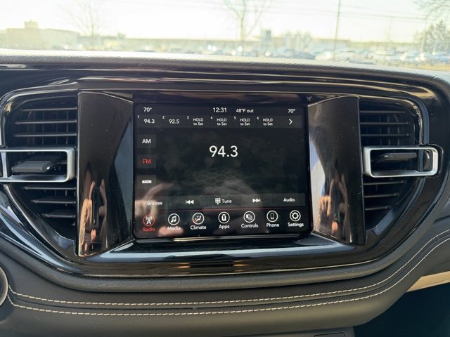 Used 2022 Dodge Durango SXT image 13