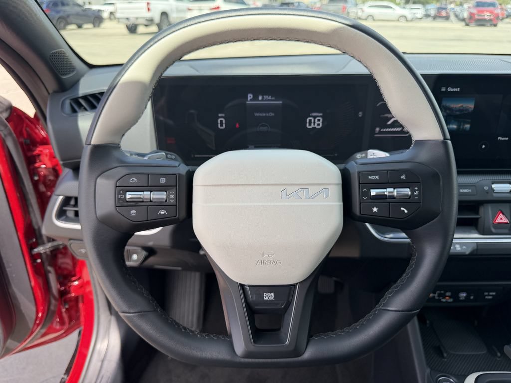 Certified 2026 Kia K4 GT-Line FWD image 32