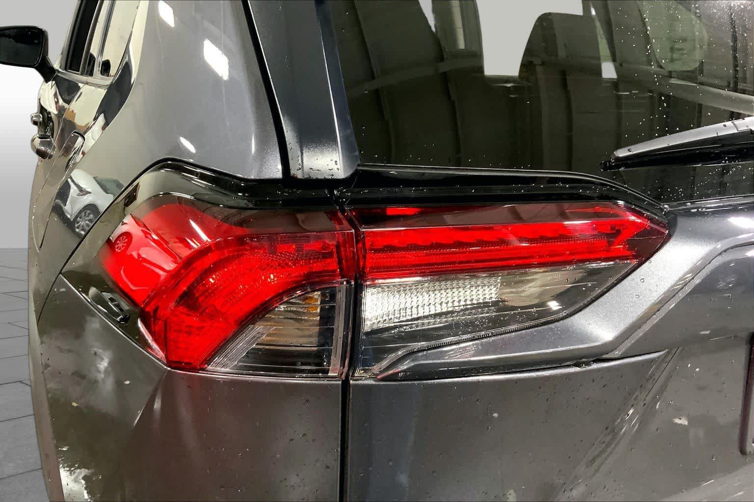 Certified 2024 Toyota RAV4 XLE w/ Convenience Package AWD/4WD image 29