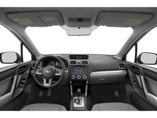 Used 2018 Subaru Forester 2.5i w/ Alloy Wheel Package image 11