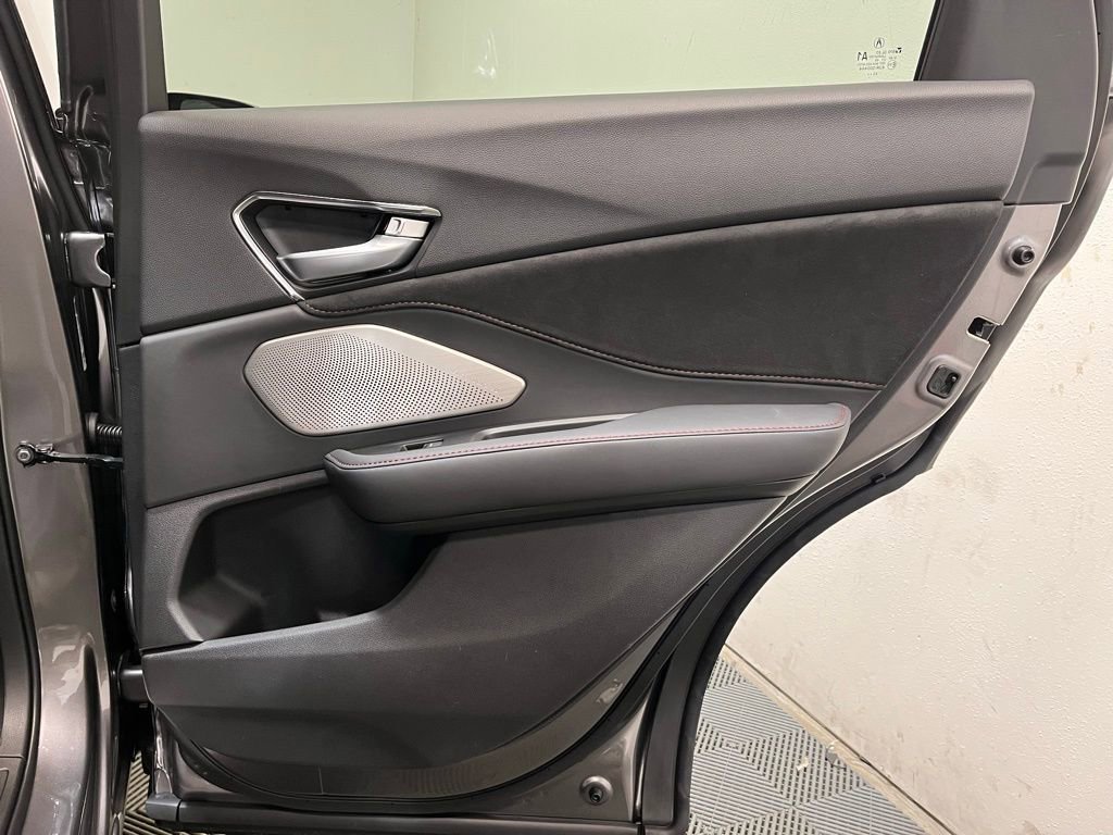 New 2026 Acura RDX A-Spec image 18
