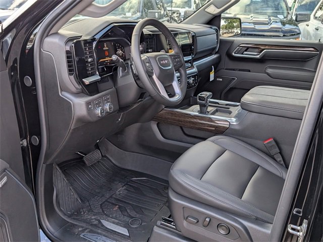 New 2026 GMC Sierra 1500 Elevation w/ Elevation Premium Package image 5