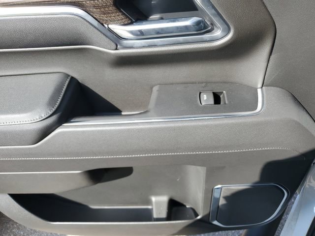 New 2026 Chevrolet Silverado 1500 RST image 16