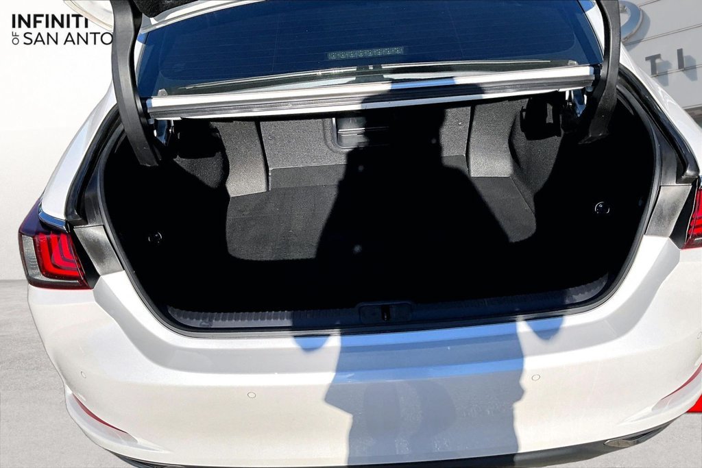 Used 2024 Lexus ES 350 w/ Premium Package FWD image 47