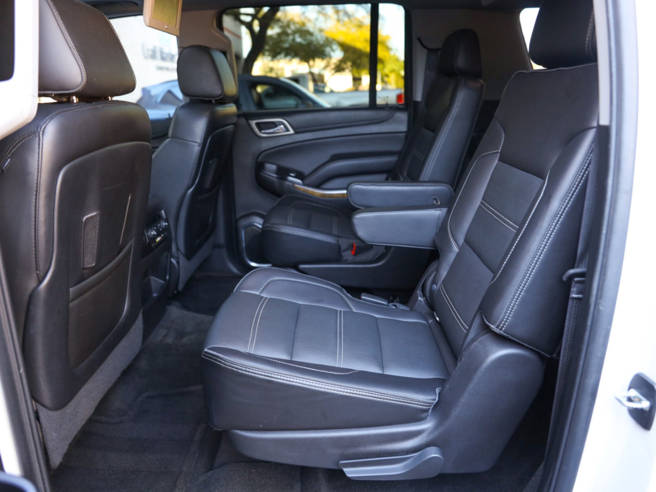 Used 2016 GMC Yukon XL Denali w/ Open Road Package image 55