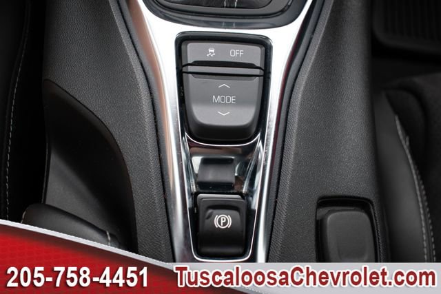 Used 2022 Chevrolet Camaro LT image 37