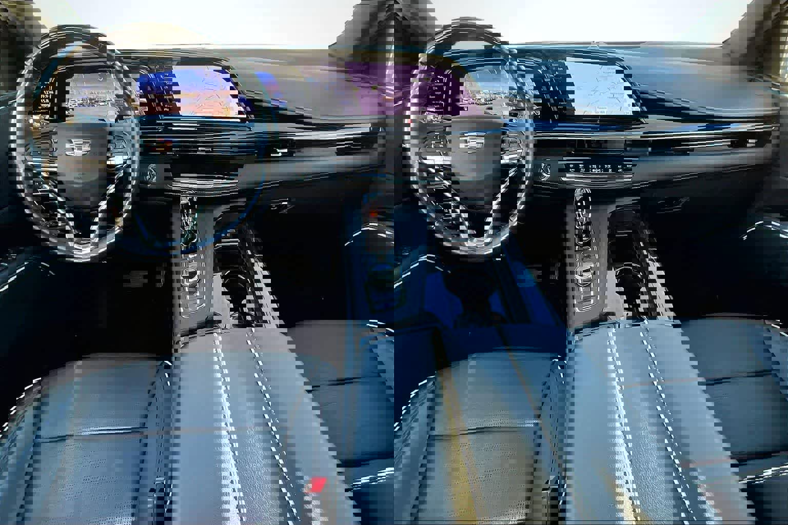 Used 2023 Cadillac Escalade Sport image 10