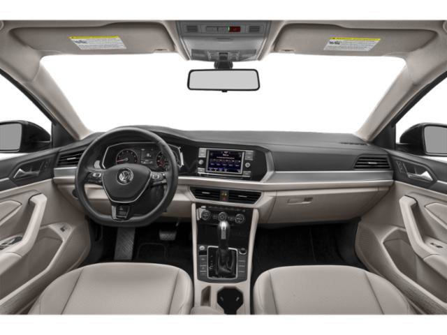 Used 2021 Volkswagen Jetta R-Line w/ R-Line Cold Weather Package FWD image 8