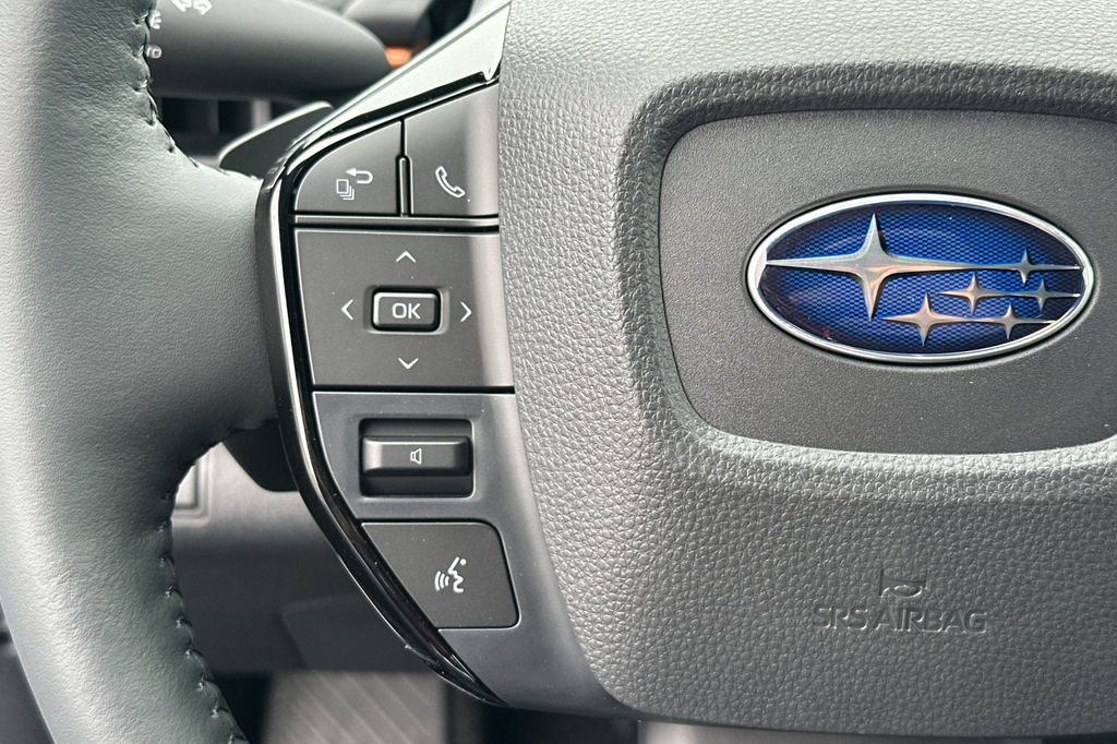 New 2026 Subaru Uncharted Premium image 27