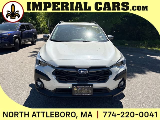 New 2026 Subaru Crosstrek 2.5i Limited AWD/4WD image 4