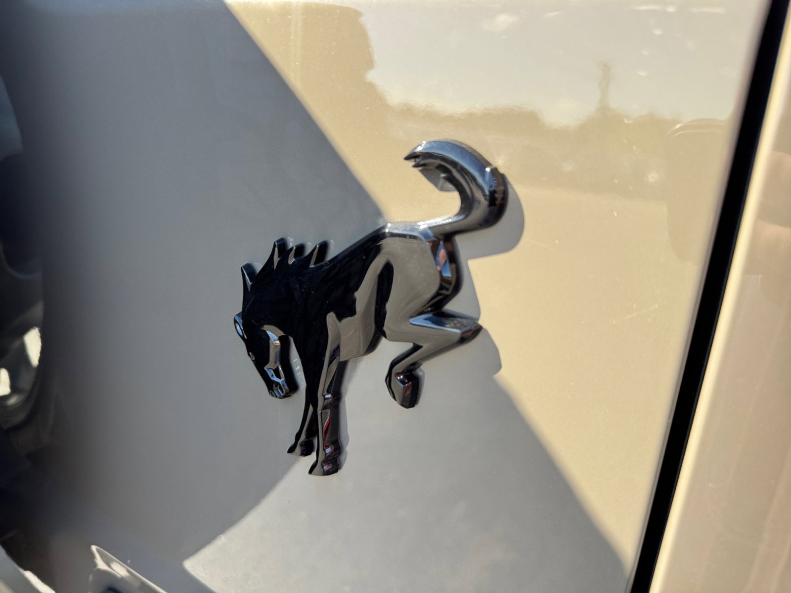 New 2025 Ford Bronco Badlands image 19