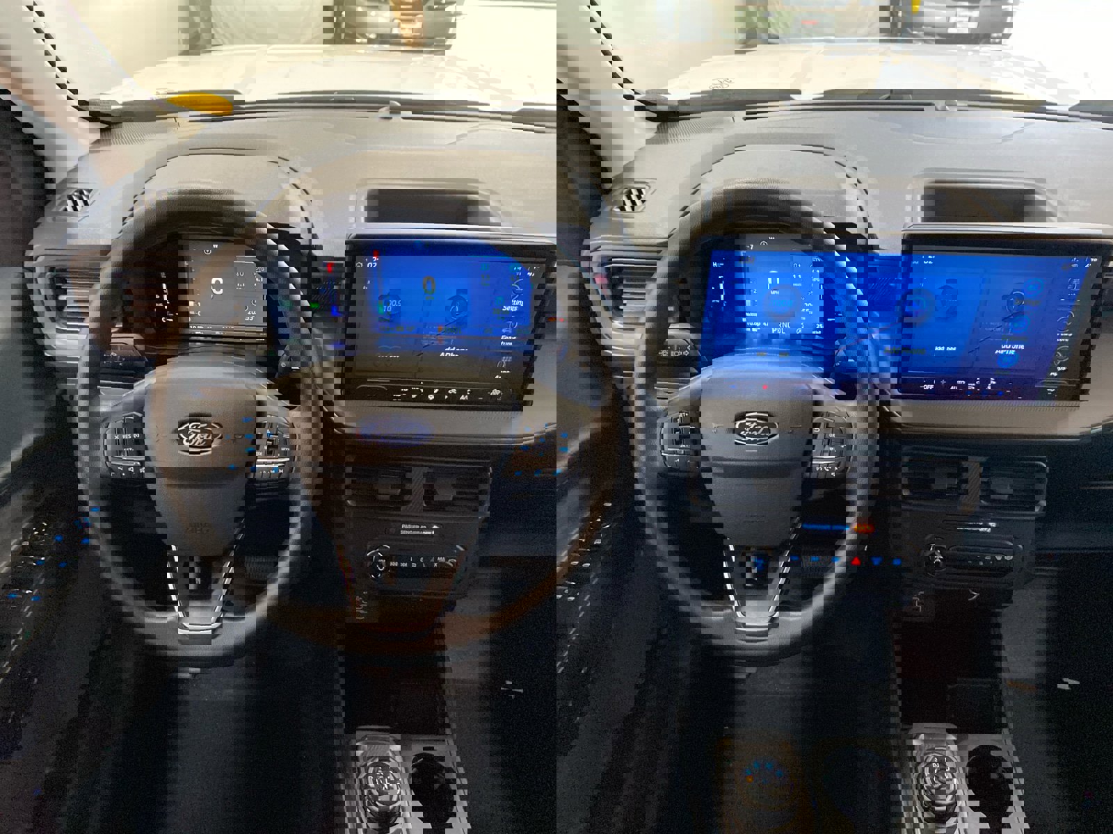 New 2025 Ford Maverick XL w/ 4K Tow Package image 35