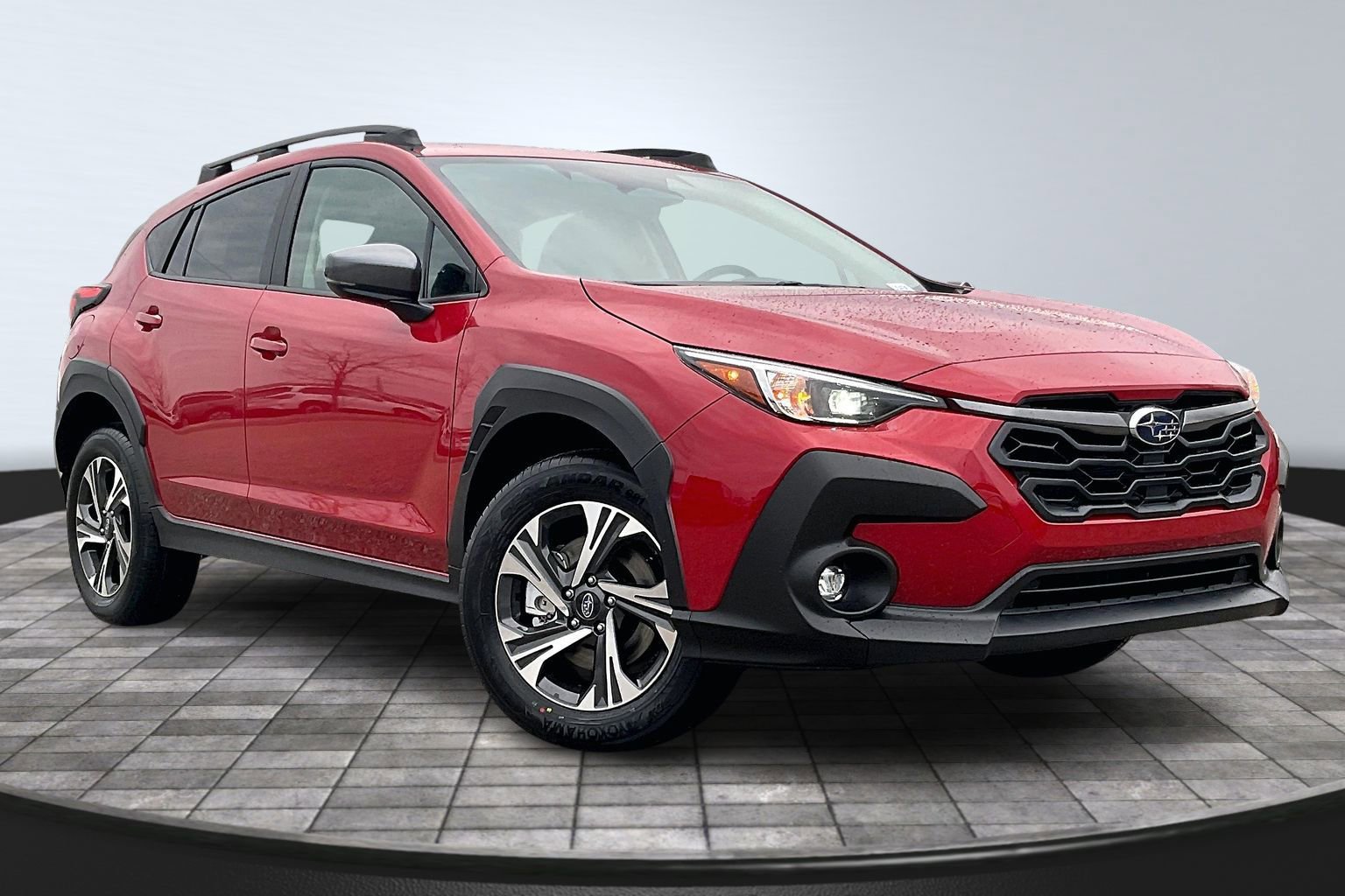 New 2026 Subaru Crosstrek 2.0i Premium image 2