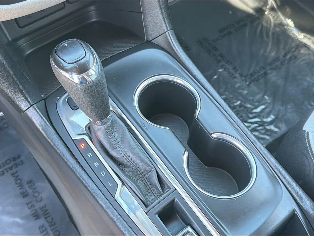 Used 2020 Chevrolet Equinox LS w/ LS Convenience Package image 27