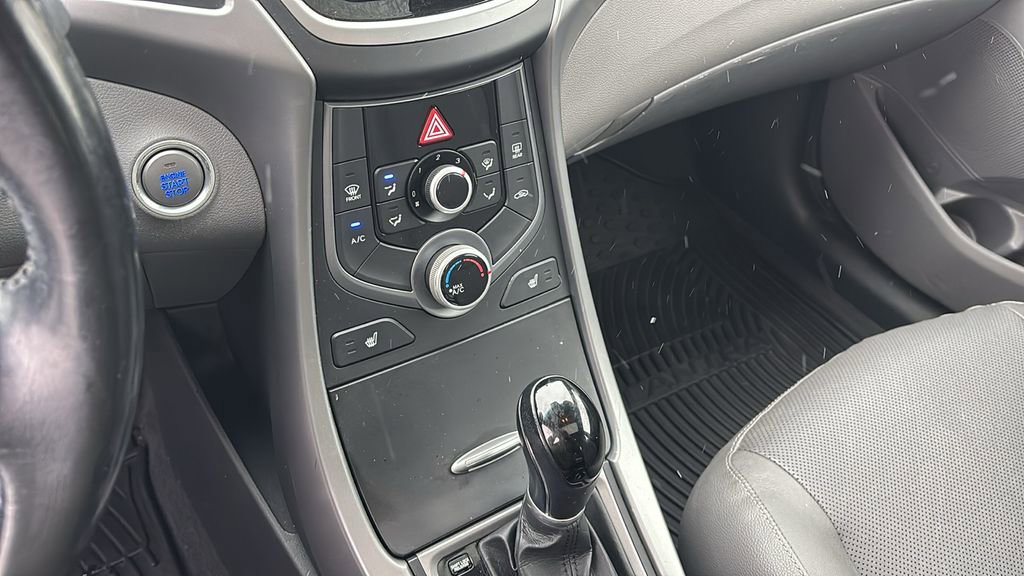 Used 2014 Hyundai Elantra Sport image 20