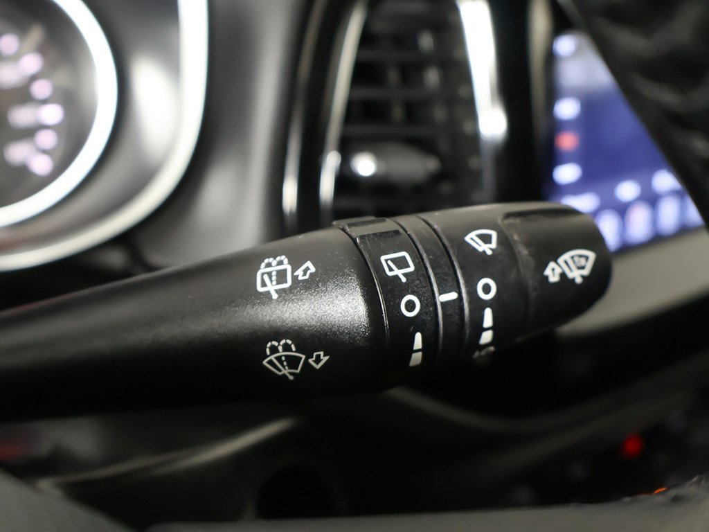 Used 2018 Jeep Compass Latitude w/ Popular Equipment Group image 34