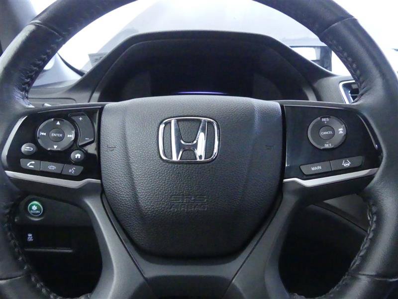 Used 2021 Honda Pilot EX-L image 14