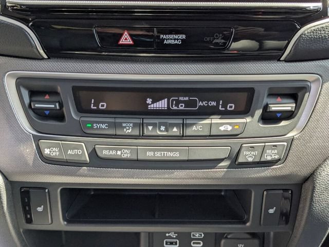 Used 2026 Honda Ridgeline RTL image 16