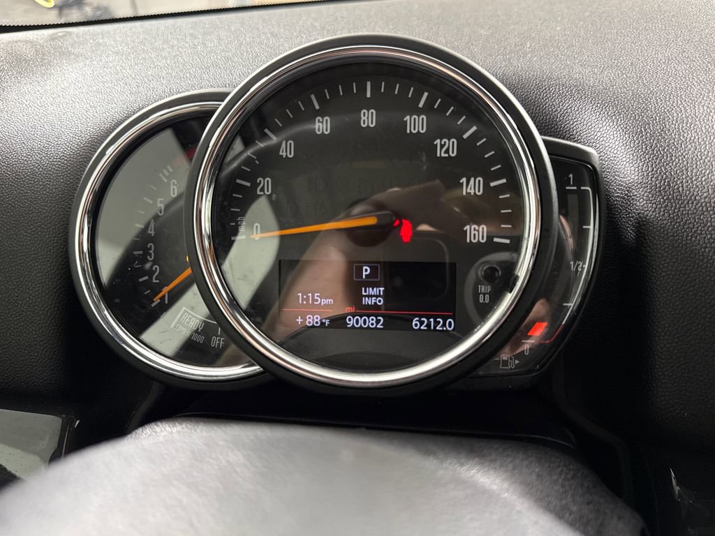 Used 2020 MINI Cooper Countryman FWD image 13