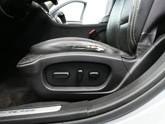 Used 2010 Ford Taurus Limited image 19