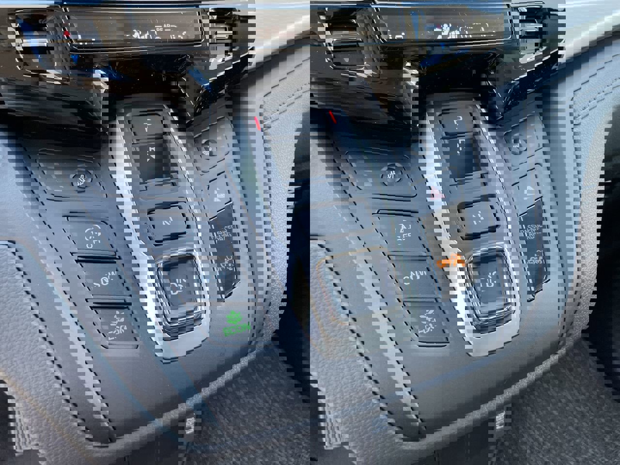 New 2026 Honda Odyssey EX-L image 16