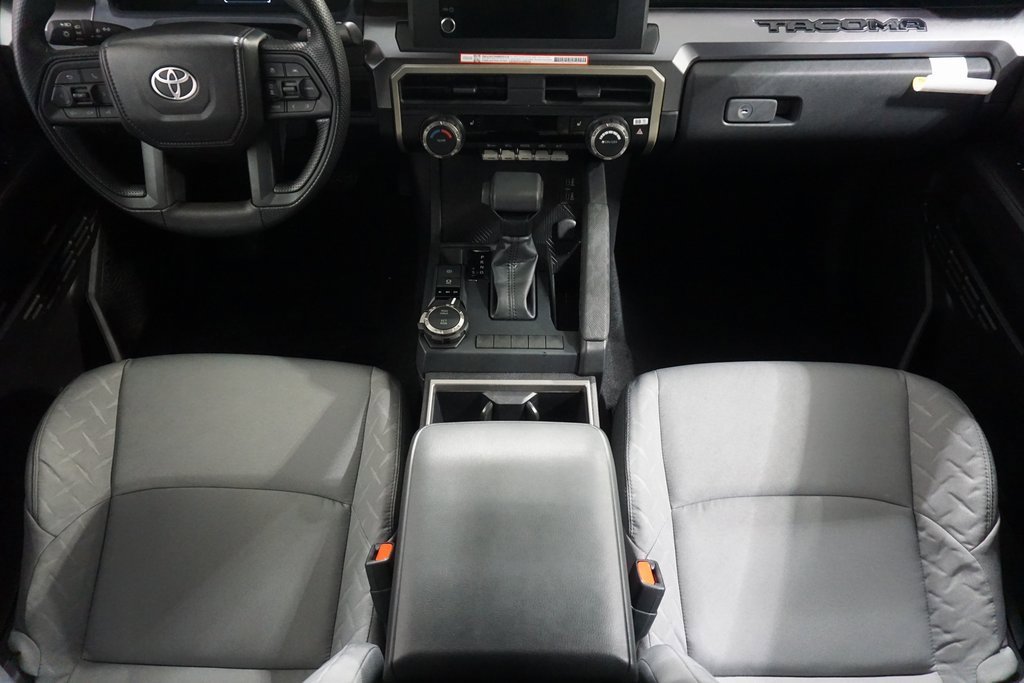 New 2026 Toyota Tacoma SR5 image 29
