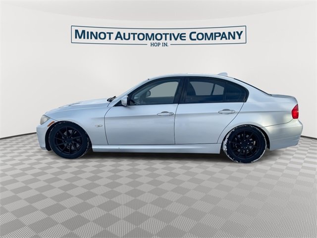Used 2009 BMW 328i Sedan image 5