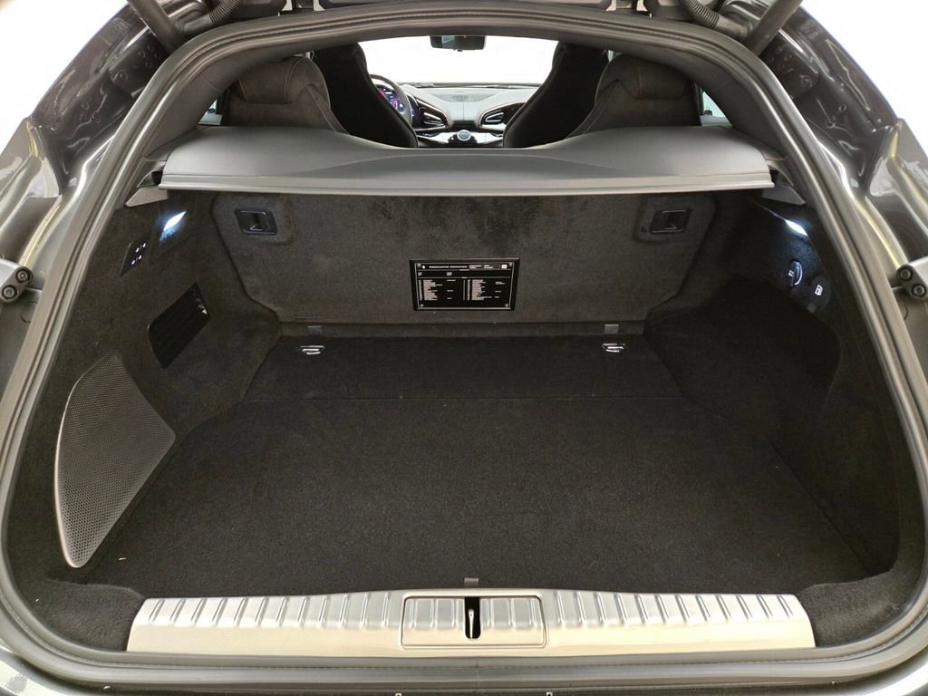 Used 2026 Ferrari Purosangue AWD/4WD image 24