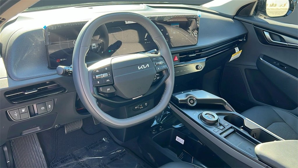New 2025 Kia EV6 Light image 9