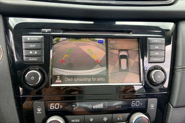 Used 2019 Nissan Rogue SL AWD/4WD image 21