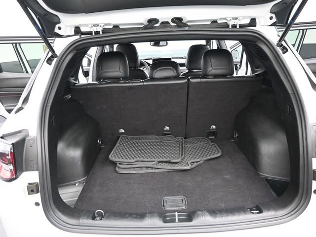 Used 2024 Jeep Compass Trailhawk image 24