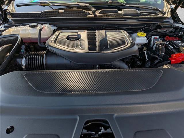 Used 2025 RAM 1500 RHO w/ RHO Level 1 Equipment Group AWD/4WD image 22