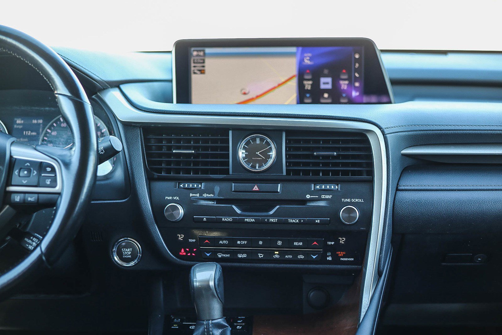 Used 2019 Lexus RX 350L AWD image 14