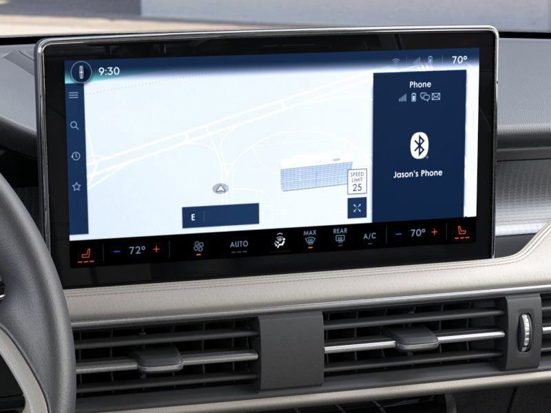 New 2025 Lincoln Corsair FWD image 14