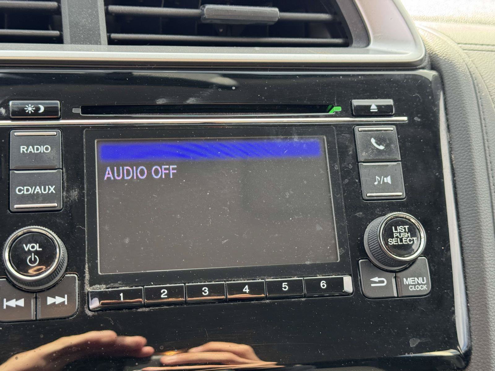 Used 2016 Honda Fit LX image 20