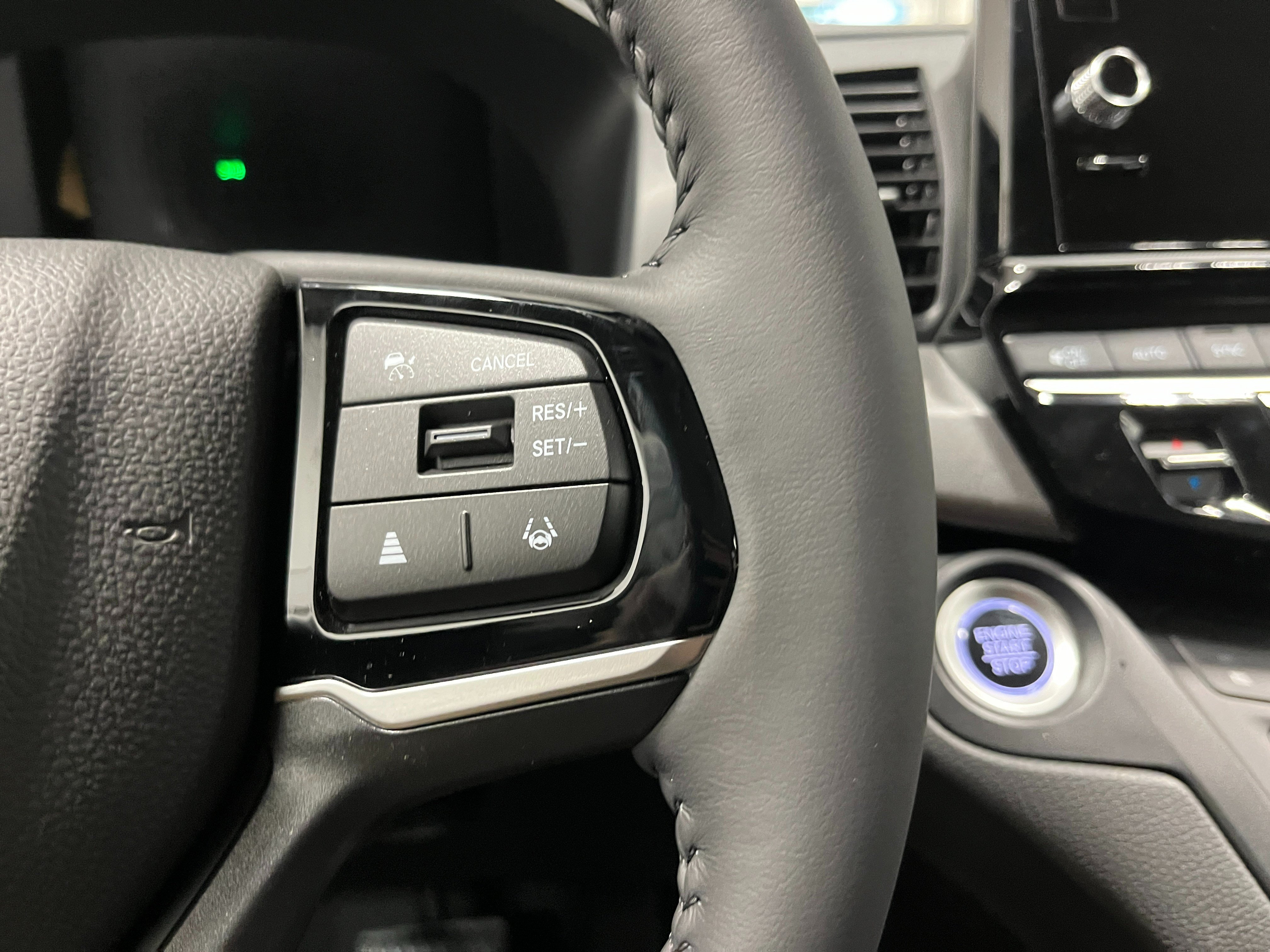 New 2026 Honda Odyssey EX-L image 11