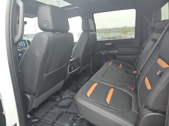 Used 2023 GMC Sierra 3500 AT4 w/ AT4 Premium Plus Package image 10