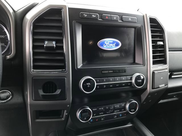 Used 2020 Ford Expedition XLT w/ Equipment Group 202A image 10