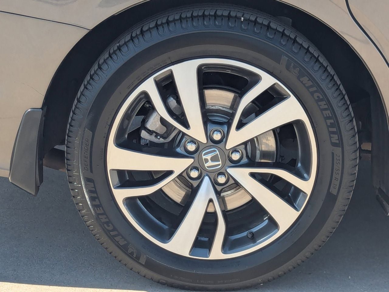 Used 2021 Honda Odyssey Touring image 7