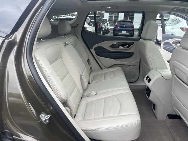 Certified 2023 GMC Terrain Denali image 28