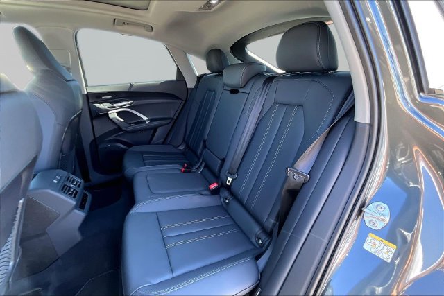 New 2026 Audi Q5 Premium Plus AWD/4WD image 28