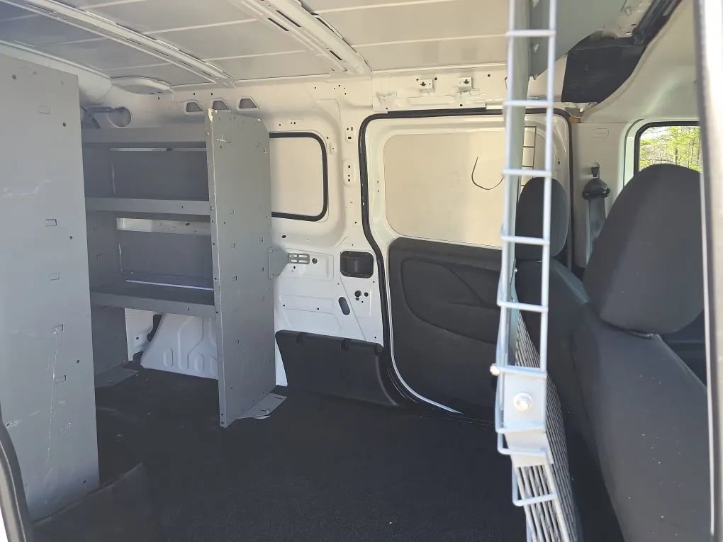 Used 2022 RAM ProMaster City Wagon FWD image 40