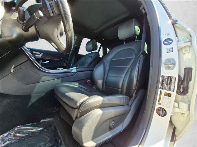 Certified 2019 Mercedes-Benz GLC 350e 4MATIC image 15