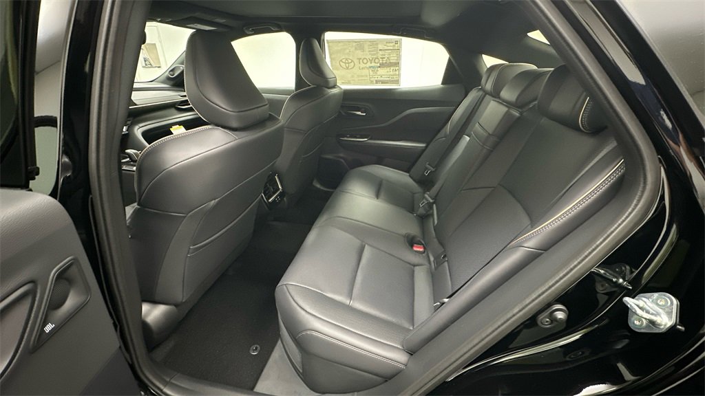 New 2026 Toyota Crown Limited image 10