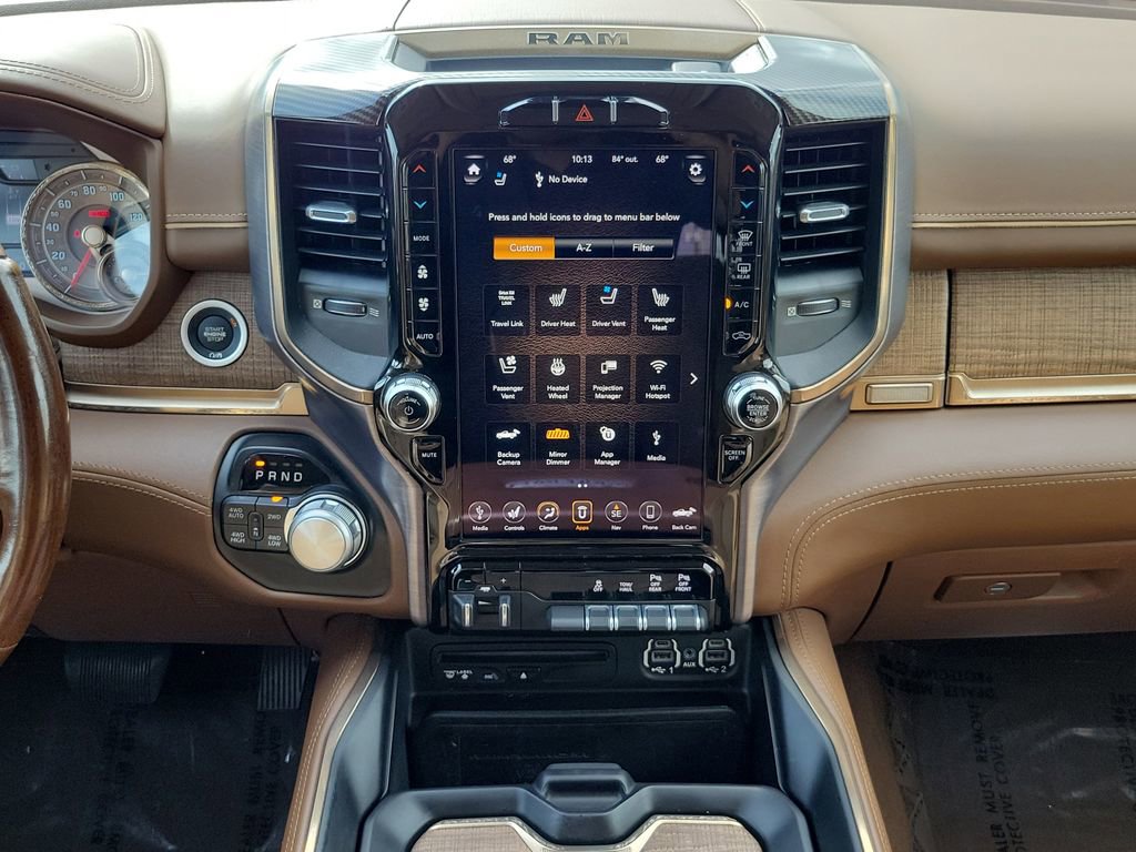 Used 2019 RAM 1500 Limited image 16