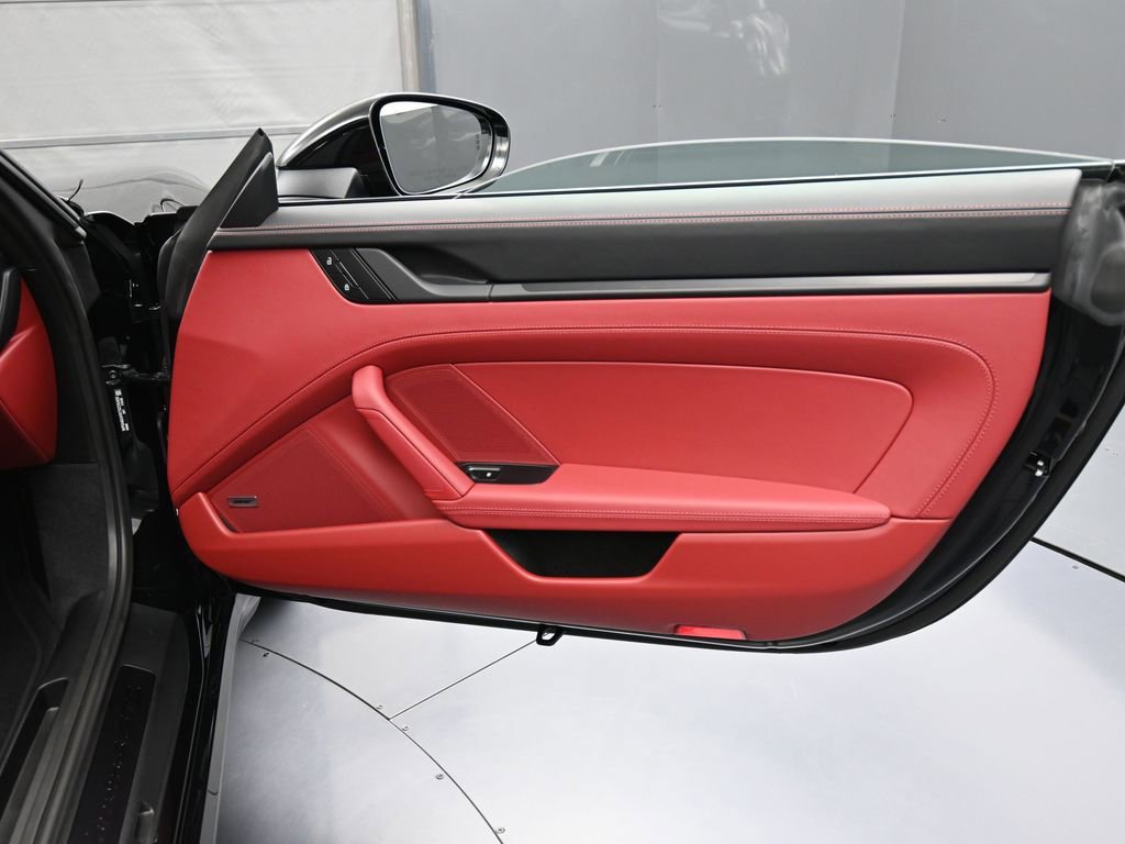 Certified 2026 Porsche 911 Carrera 4 GTS image 26