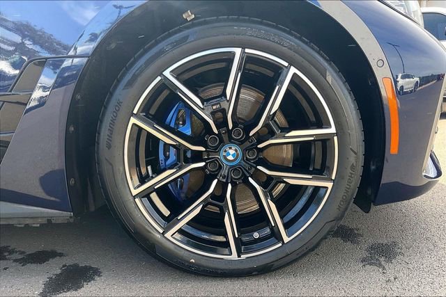 Certified 2023 BMW i4 M50 image 9
